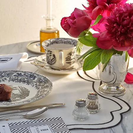 Hotel Boutique Triana House Seville