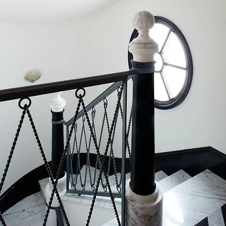 Boutique Triana House Hotel