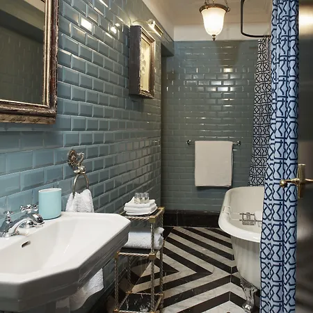 Boutique Triana House 3*