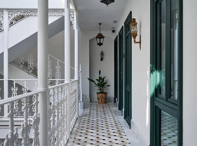 Boutique Triana House Hotel