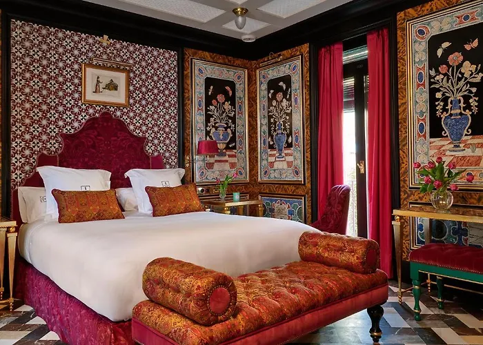 Boutique Triana House Hotel