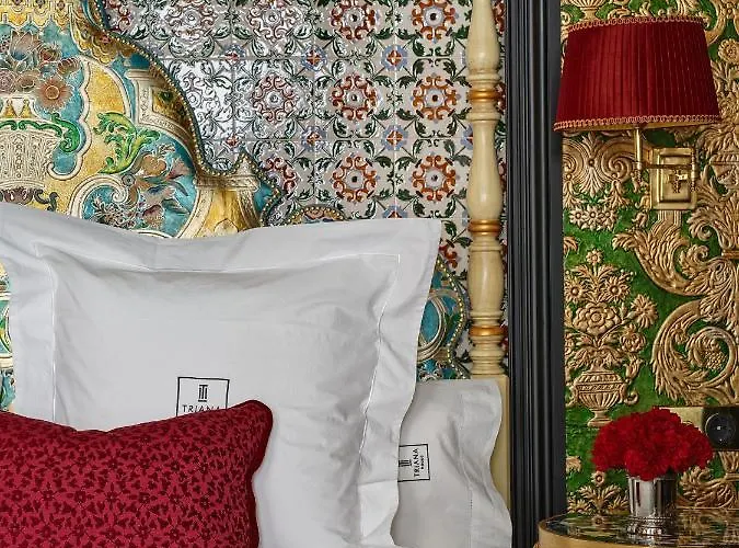 Boutique Triana House