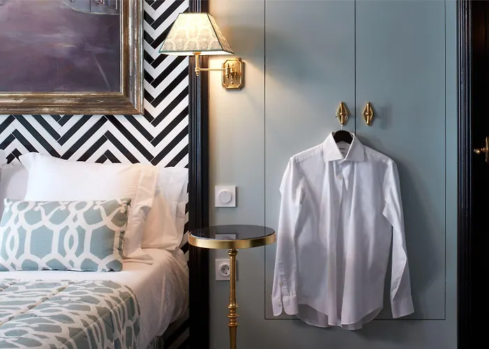 Hotel Boutique Triana House 3*