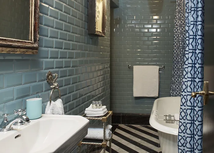 Boutique Triana House 3*