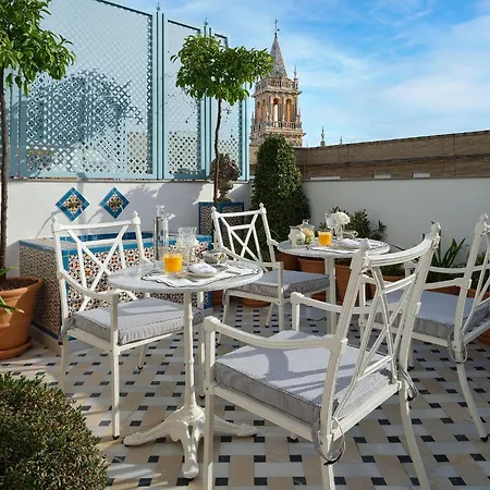 Hotel Triana House Boutique