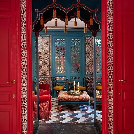 Triana House Boutique Hotel