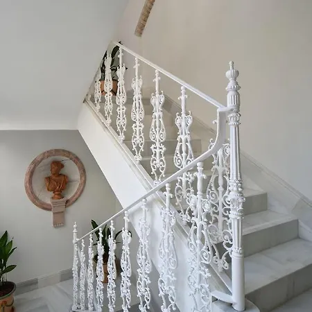 Triana House Boutique Hotel Séville