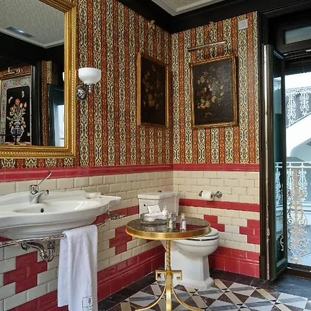 Triana House Boutique 5*