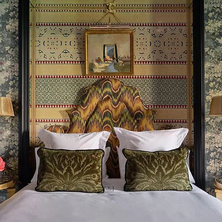 Hotel Triana House Boutique Séville