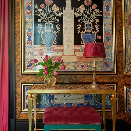 Hotel Triana House Boutique Séville
