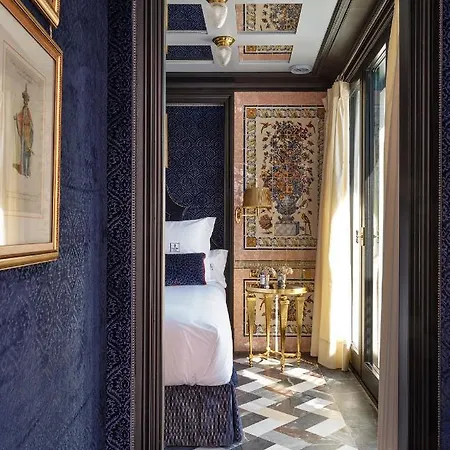 Triana House Boutique 5*
