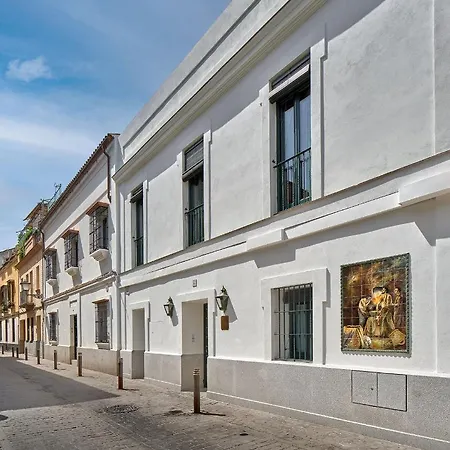 Hotel Triana House Boutique Séville