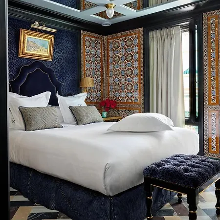 Triana House Boutique Séville