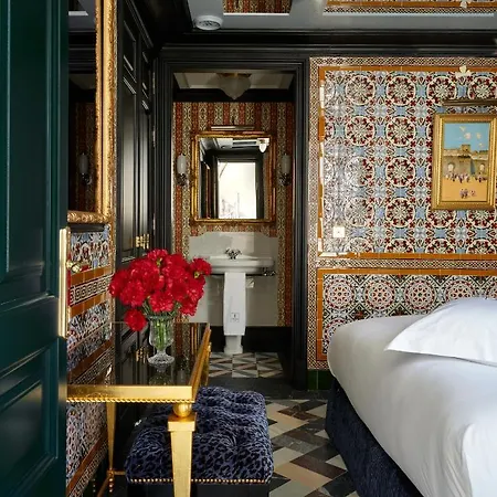 Triana House Boutique Séville
