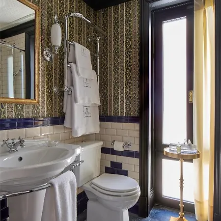 Hotel Triana House Boutique Séville