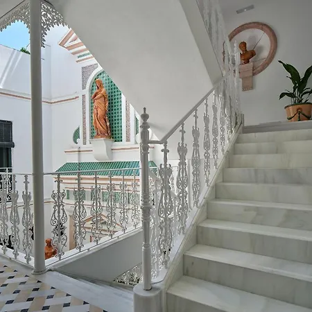 Boutique Triana House Отель 5*