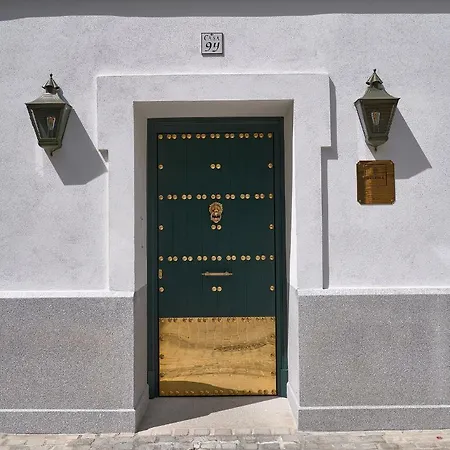 Boutique Triana House Севилья