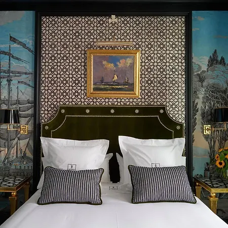 Boutique Triana House Отель 5*