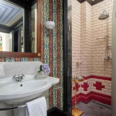 Boutique Triana House Севилья
