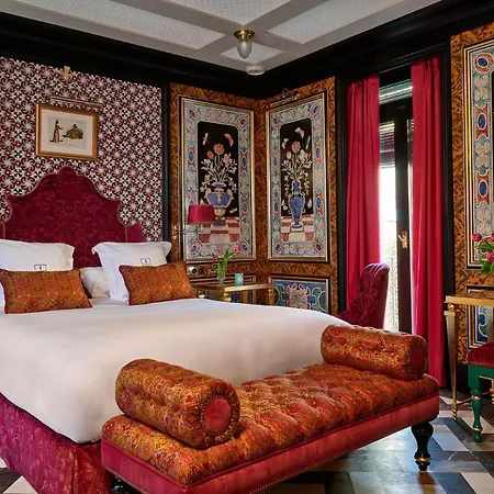 Boutique Triana House Отель