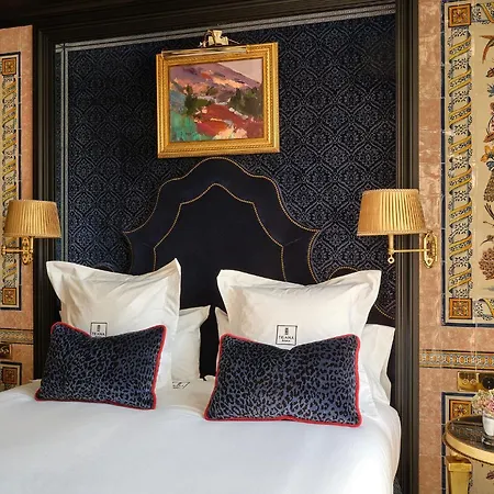 Отель Boutique Triana House