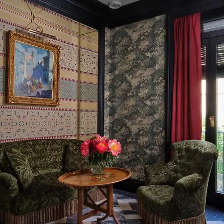 Boutique Triana House Севилья
