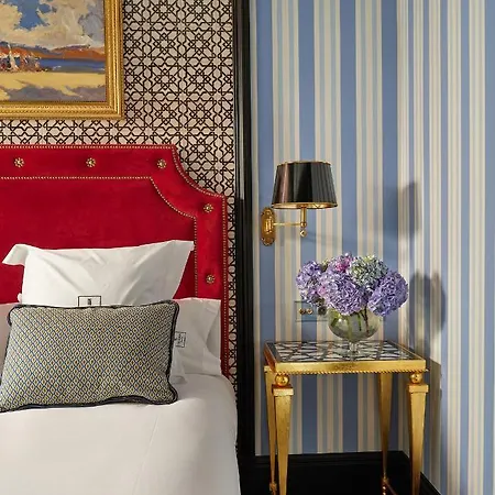 Boutique Triana House 5* Севилья