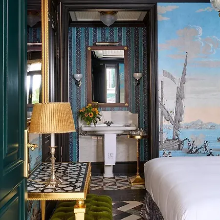 Boutique Triana House Отель 5*