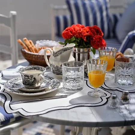 Boutique Triana House Отель 5*